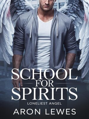 cover image of School for Spirits
